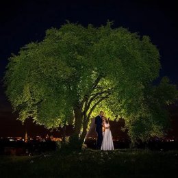 Marzena Czura - Fotograf ślubny