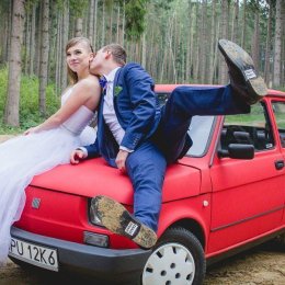 Natalia Radtke Photography - Fotograf ślubny