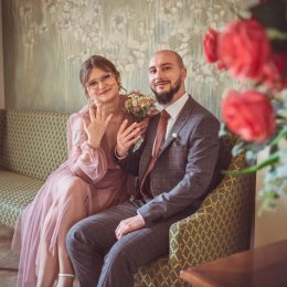 Odrobina Nieba - Fotografia - Fotograf ślubny