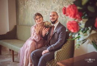 Odrobina Nieba - Fotografia