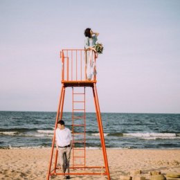 Whale Photography - Fotograf ślubny