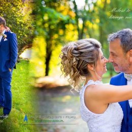 Andi Studio - Fotograf ślubny