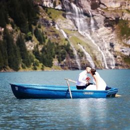 Foto Fox - Fotograf ślubny