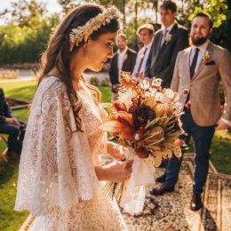 Kamila Kędziora Photography - Fotograf ślubny