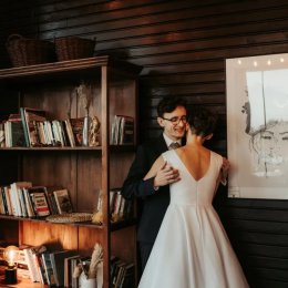 Photoproject.ak - Fotograf ślubny