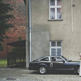 Pineapple Studio - Fotograf ślubny