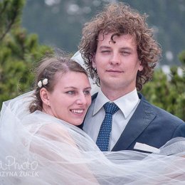 SoupKaPhoto - Fotograf ślubny