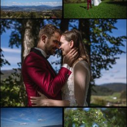 Studio kadr - Fotograf ślubny