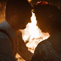 Szymon Skowroński Fotografia - Fotograf ślubny