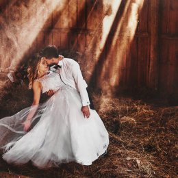 Usługi fotograficzne Gabsonfoto Marek Bielski - Fotograf ślubny