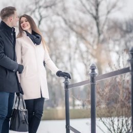 Zdjęcia Marzeń - Fotograf ślubny