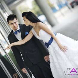 Adam Magiera Photography - Fotograf ślubny