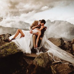 Agnieszka Gofron - Fotograf ślubny