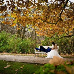 AKPhoto - Fotograf ślubny