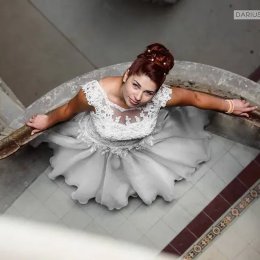 Dariusz Bogdanik - Fotograf ślubny