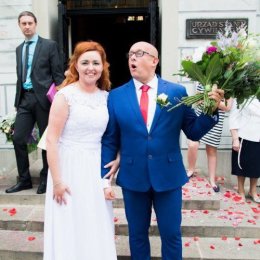 Fotografia Voytaz - Fotograf ślubny