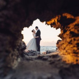 Kozinskifoto fotografia ślubna - Fotograf ślubny