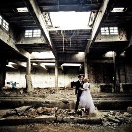 Ślubiarnia - Fotograf ślubny