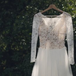 Zapisane Histroie - Fotograf ślubny