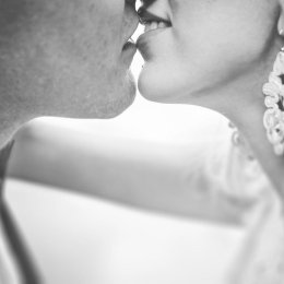 Adrian.Sz - The Storyteller - Fotograf ślubny