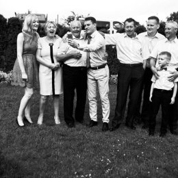 Art House Studio - Fotograf ślubny