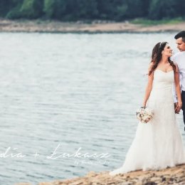 Belle Studio - Fotograf ślubny