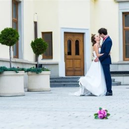 Daniel Kordos Fotografia - Fotograf ślubny