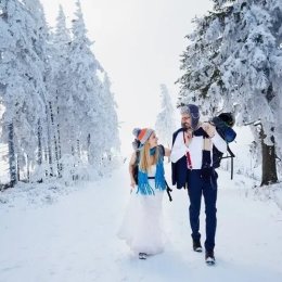 Jacek Jarczok Fotografia - Fotograf ślubny