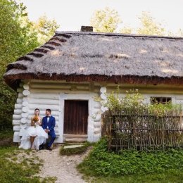 Karol Kubara Fotografia - Fotograf ślubny