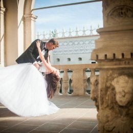 Limonka Studio - Fotograf ślubny