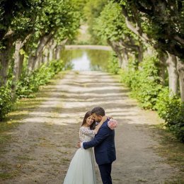 Love Inside - Fotograf ślubny