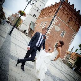 Studio HD - Fotograf ślubny