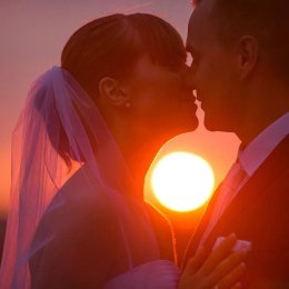 Tomek Fryszkiewicz - Fotograf ślubny