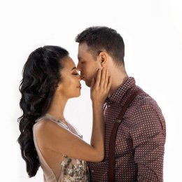 Alex Dusheiko - Fotograf ślubny