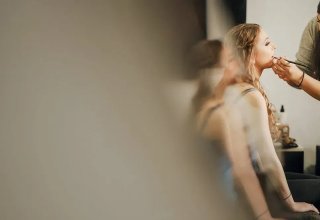 Bad Goblin - Fotografia Ślubna