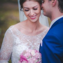 CURLYart - Fotograf ślubny