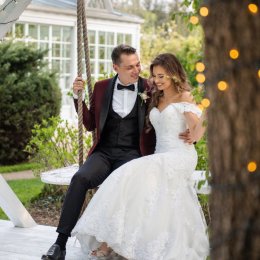 Fotograf i kamerzysta ślubny wesele - Fotograf ślubny