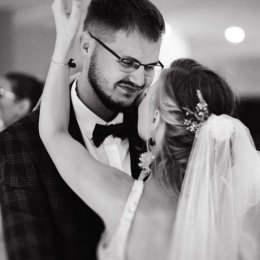 Joanna Horba Fotografia - Fotograf ślubny