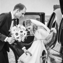 MOMUS - Fotograf ślubny