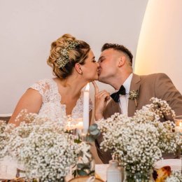 Paweł Cętka-Sobotkiewicz Fotografia - Fotograf ślubny