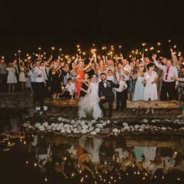 Przemysław Sękowski Fotografia - Fotograf ślubny