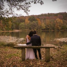 RP Fotografia - Fotograf ślubny