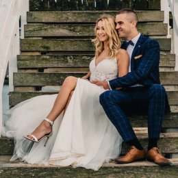 Sebastian Mitroszonek - Światopodgląd - Fotograf ślubny