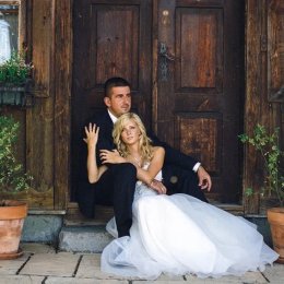 The Bicycle Pictures - Fotograf ślubny