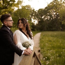 Złap chwilę - Fotograf ślubny