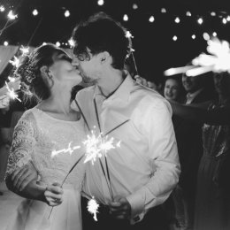 Alona Betcher Studio - Fotografia Ślubna i Rodzinna - Fotograf ślubny