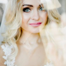 Fotograf Mikhail Kapychka - Fotograf ślubny