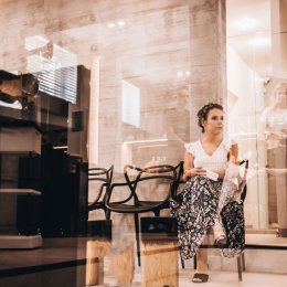 Lavender Day - Fotograf ślubny