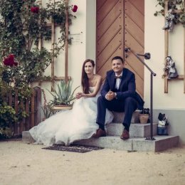 Studio Foto Pałac - Fotograf ślubny