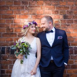 Kuba Zdanowicz Fotografia - Fotograf ślubny